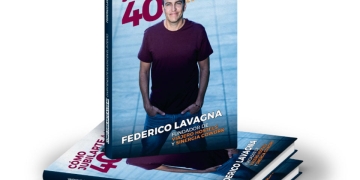 Un libro de Federico Lavagna, fundador de Viajero Hostels y Sinergia Cowork