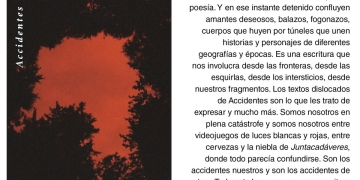 Accidentes - Gabriel Peveroni