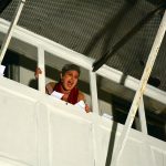 HASTA EL TUÉTANO – ENCUENTRO REGIONAL DE PERFORMANCE - Pensión cultural Milán Juan Carlos Gómez 1531, Ciudad Vieja octubre 2019 Foto Federico Meneses www.cooltivarte.comCecilia Stelini (BR)Noel Langone (UY)Wagner Rossi Campos (BR)Lucas Vega (BR)Hiela Pierrez y Shuli Dura (UY)Fernando Barrios, Julia Castagno y Laura Falcón (UY)Gustavo Solar (CH)Manuela Aldabe (UY)Ana Aristimuño, Micaela Fraga y Rosana Tocoli (UY)Jacqueline Lacasa (UY)Teresa Puppo (UY)