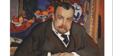 IVAN MOROZOV
