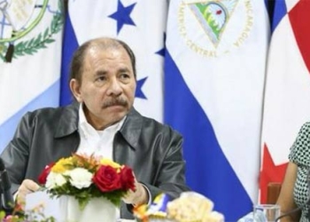 José Daniel Ortega Saavedra