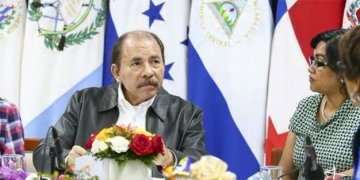 José Daniel Ortega Saavedra