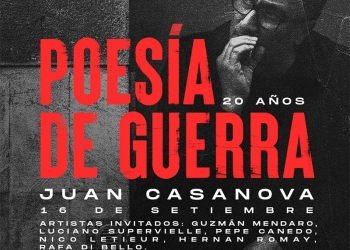 Juan Casanova