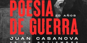 Juan Casanova