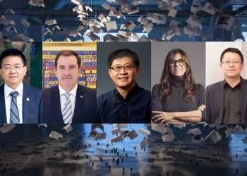 MATERIAL THINKING – Inauguración on-line – 54 artistas de China y Uruguay