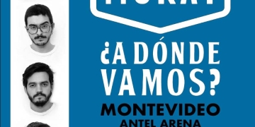 MORAT VUELVE A URUGUAY