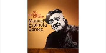 Manuel Espínola Gómez
