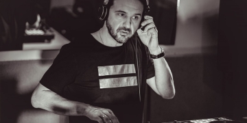 PABLO DANGIOLILLO