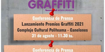 Premios Graffiti a la Música Uruguaya