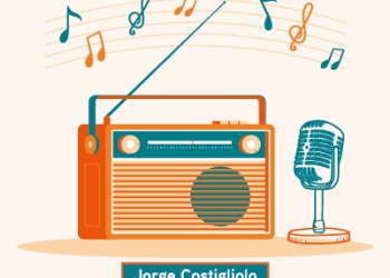 Primer Taller de Periodismo Musical con Jorge Costigliolo.