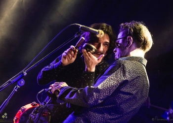 buenos muchachos -agosto 2021 - la trastienda - foto florencia veres