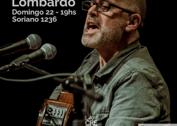 Edú "Pitufo" Lombardo