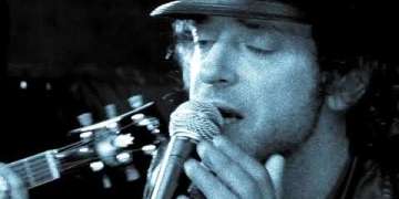 Director: Picky Talarico Productor: Guillermo Rosic Bajofondo ft. Gustavo Cerati - El Mareo