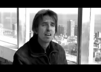 Asombrado - Nicolás Klisich