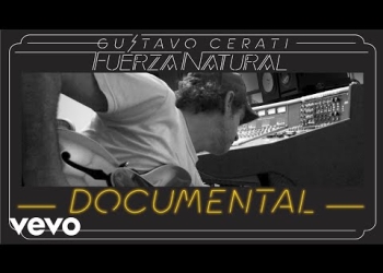 Fuerza natural es el quinto y último álbum de estudio de Gustavo Cerati en su etapa como solista, lanzado el 1 de septiembre de 2009