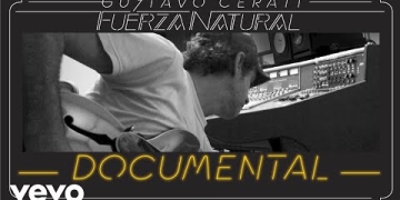 Fuerza natural es el quinto y último álbum de estudio de Gustavo Cerati en su etapa como solista, lanzado el 1 de septiembre de 2009