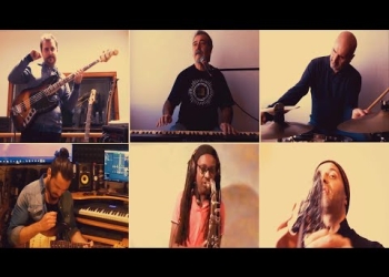 Gabriel Estrada - Luna Nueva