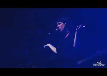 Lucía Severino & Tránsito - Décimas - Perdí Contacto - Festival Vibramos