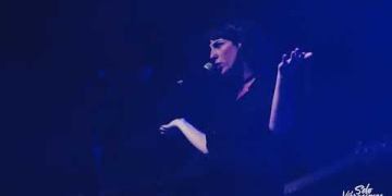 Lucía Severino & Tránsito - Décimas - Perdí Contacto - Festival Vibramos