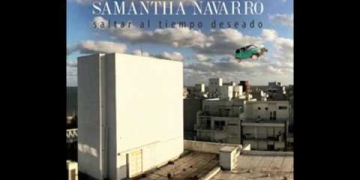 Samantha Navarro - Saltar al tiempo deseado