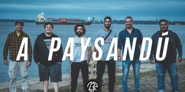 Z3R - A Paysandú Canción extraída del disco "Filosofía Matrera" Proyecto "RAP Cultural", aprobado por MEC. Fondo Regional para la Cultura. Música: Facundo Bianchessi