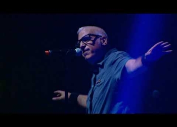 TROTSKY VENGARÁN – El Cielo - En Vivo