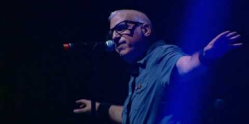 TROTSKY VENGARÁN – El Cielo - En Vivo