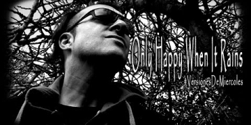 Alejandro Pacifico - Only Happy When It Rains (Garbage)