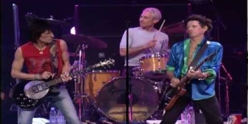 The Rolling Stones - Monkey Man