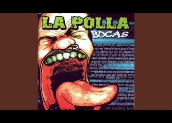 No Quiero Ser un Rolling Stone · La Polla Records