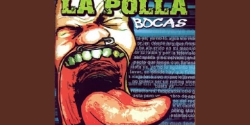 No Quiero Ser un Rolling Stone · La Polla Records