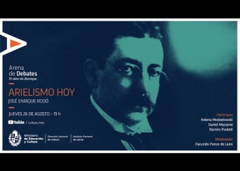 Arena de Debates - Arielismo hoy