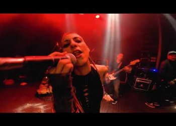 Dr.ROCKA "Ritual" en vivo Plaza Mateo 20-03-2021