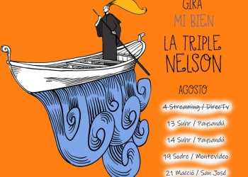 la triple nelson