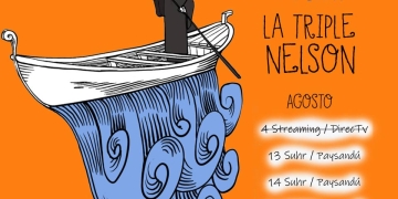 la triple nelson