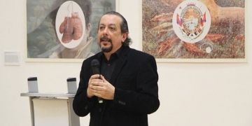 Oscar Larroca