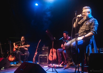 spuntone y mendaro en magnolio sala agosto 2021 foto florencia veres