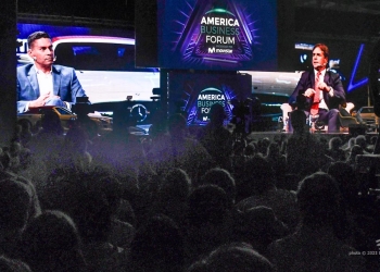 América Business Forum – Edición 6