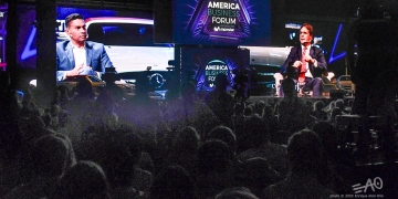 América Business Forum – Edición 6
