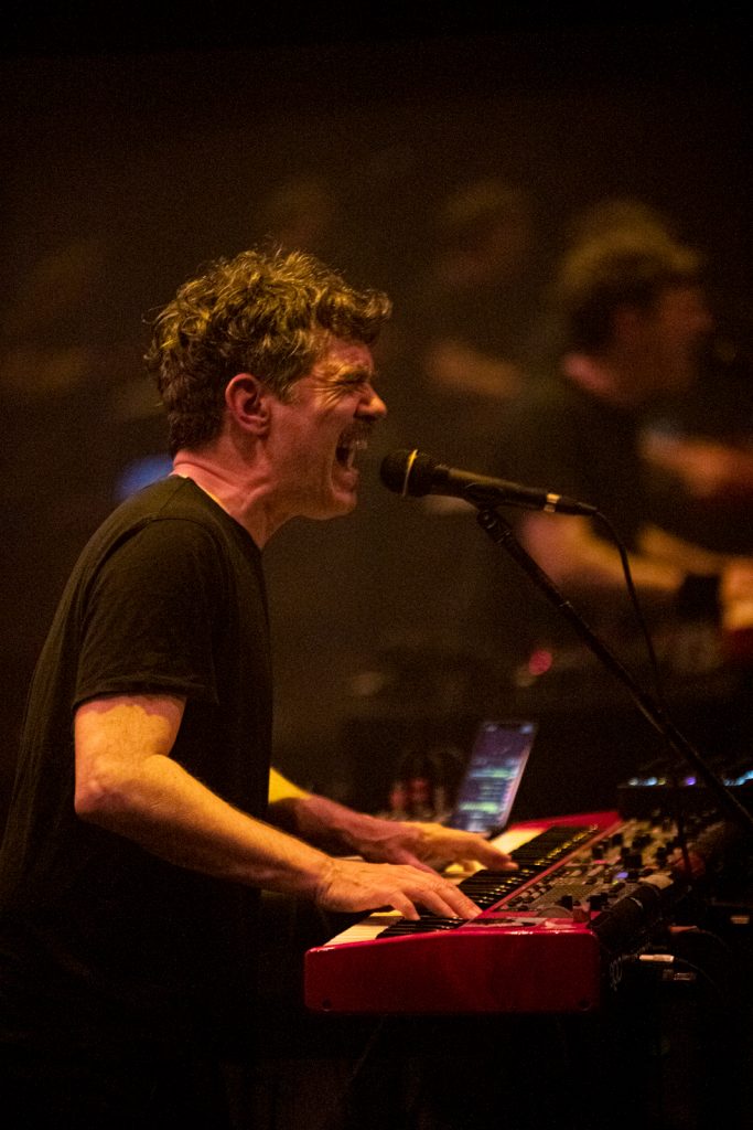 AXELOTL es el nuevo álbum de AXEL KRYGIER