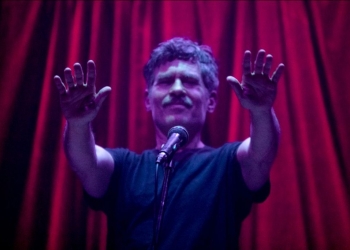 AXELOTL es el nuevo álbum de AXEL KRYGIER