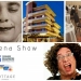 CENA SHOW con PETRU VALENSKY a TODO HUMOR en HOTEL COTTAGE CARRASCO