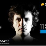 Ciro y Los Persas regresan a Uruguay el próximo 11 de setiembre al Antel Arena