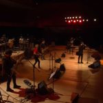 Concierto homenaje a Palo Pandolfo