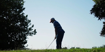 EL GOLFISTA