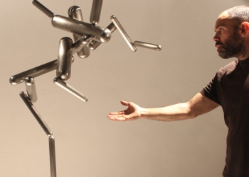 ESPACIALES MÚLTIPLES DE DIEGO SANTURIO