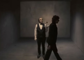 El Cuarteto de Nos - Fiesta en lo del Dr. Hermes