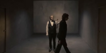 El Cuarteto de Nos - Fiesta en lo del Dr. Hermes