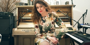 Florencia Núñez – Nominaciones en los Premios Graffiti 2021