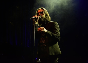 Franny Glass en La Trastienda 16 y 17 de septiembre 2021 Fotos Claudia Rivero